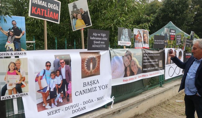 78 kişinin öldüğü otel faciasında ikinci yüzleşme