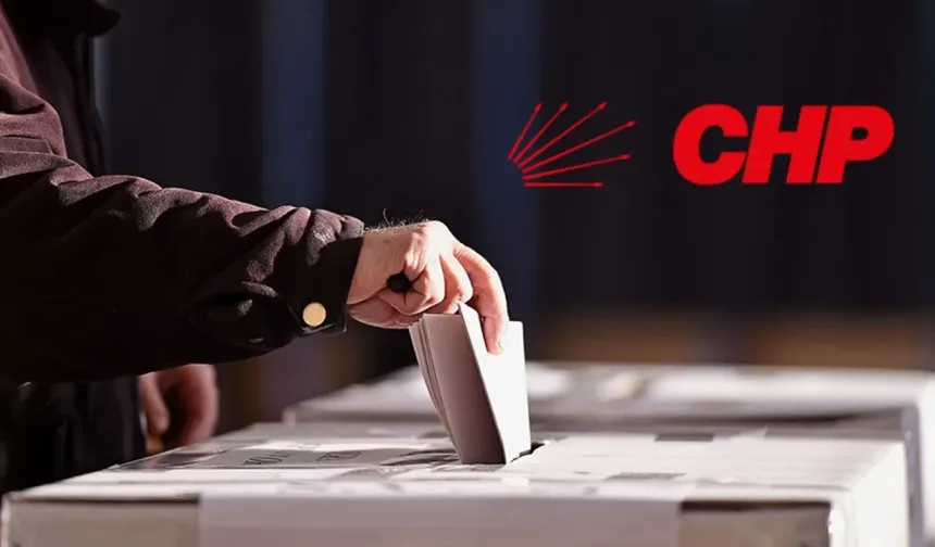CHP İzmir’de üç ilçede kongre heyecanı