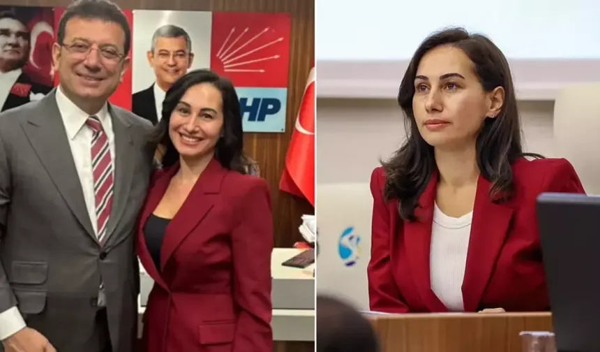 CHP’den istifa eden Özlem Vural Gürzel hakkında AK Parti iddiası