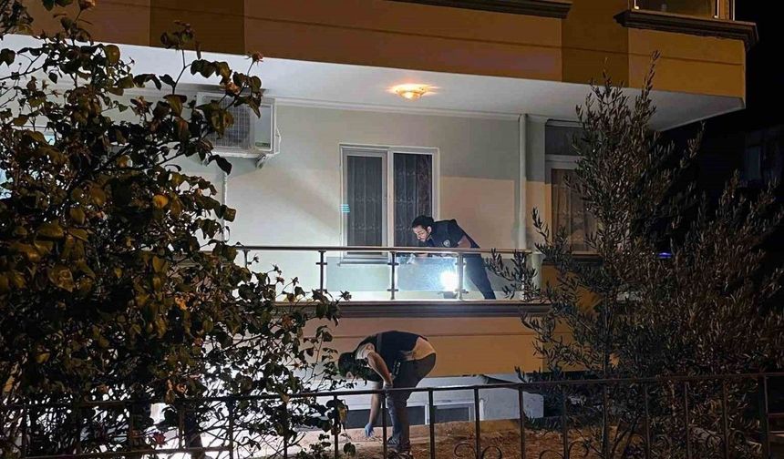 CHP'li başkanın evine molotof atanlar yakalandı