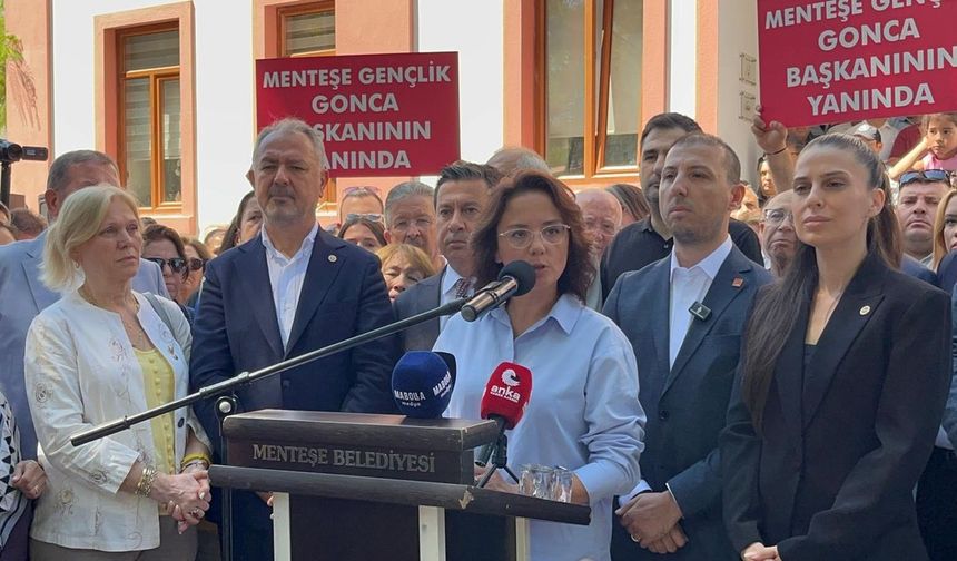 CHP'li Başkanın evine saldırı... Saldıranlar İngiltere bağlantılı