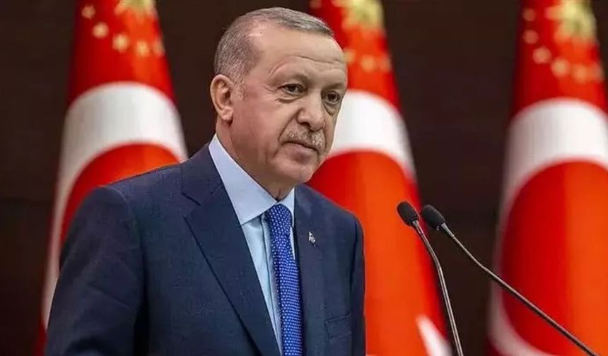 Cumhurbaşkanı Erdoğan, Katar'ı ziyaret edecek!