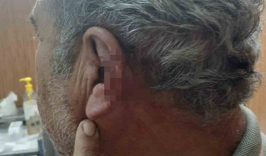 Doktor ile emekli öğretmenin mesai kavgası karakolda bitti