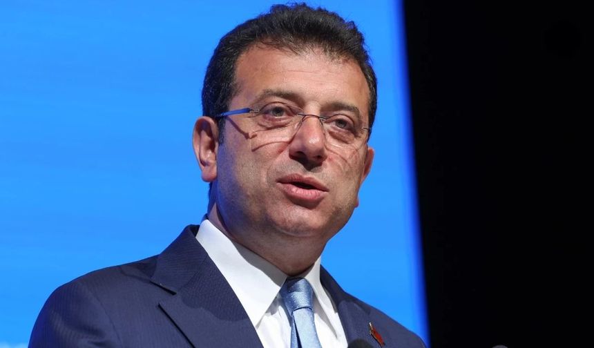 Ekrem İmamoğlu’nun ‘sahte diploma’ davası bugün görülecek