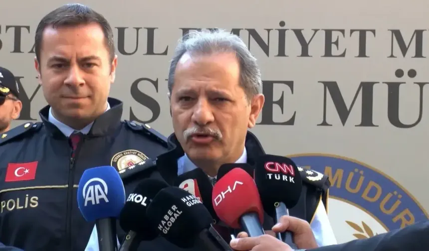 İstanbul’da suç örgütlerine darbe: 44 gözaltı, 35 tutuklama