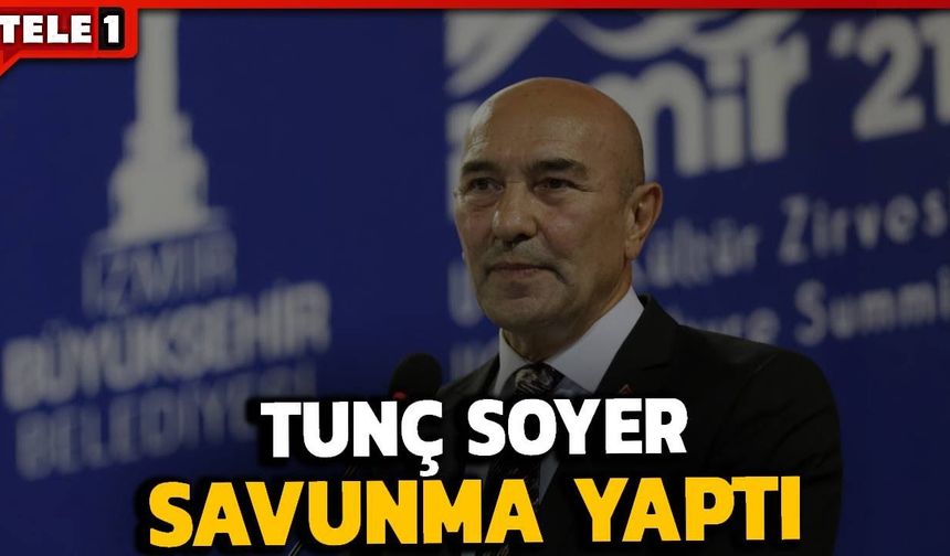 İzmir Büyükşehir Belediyesi CHP Grup Başkan Vekili Altan İnanç