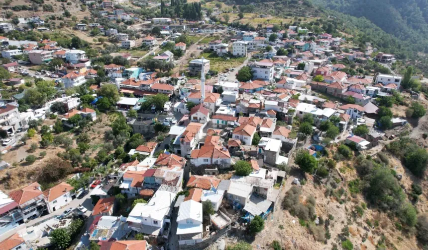 Karabağlar Kavacık’ta festival zamanı