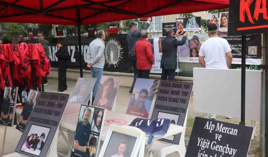 Kartalkaya davasının 2’nci celsesi başlıyor