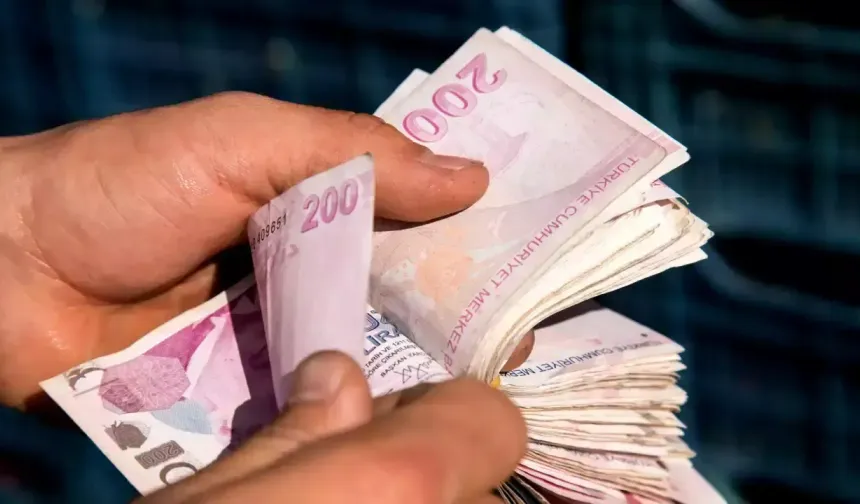 Kıdem tazminatında yeni dönem başlıyor