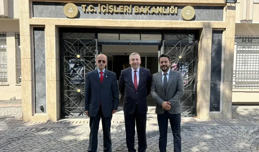 Memleket Partisi’nin ardından yeni parti: Cumhuriyetçi Milletin Partisi kuruldu