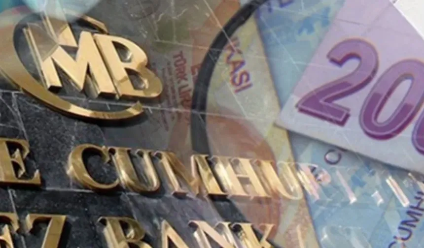 Merkez Bankası faizi indirdi!