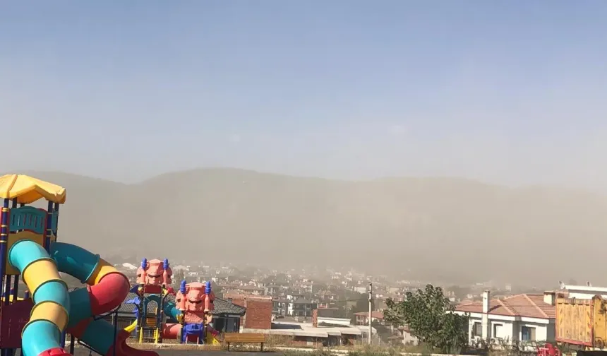Muğla Büyükşehir Belediyesi, taş ocağı patlatmalar için harekete geçti
