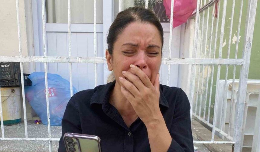 Öldürülen 16 yaşındaki Hiranur’nun annesi: Benim çiçeğimi kopardılar