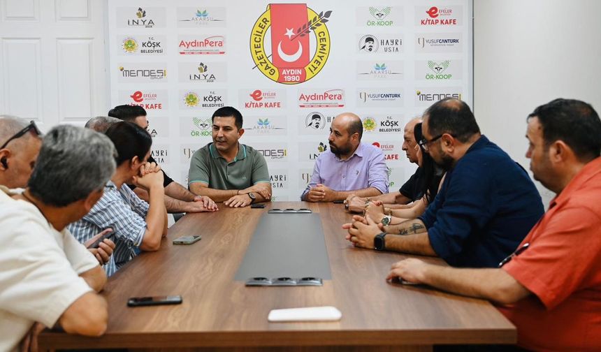 Ömer Günel: Çiğ yemedik ki karnımız ağrısın