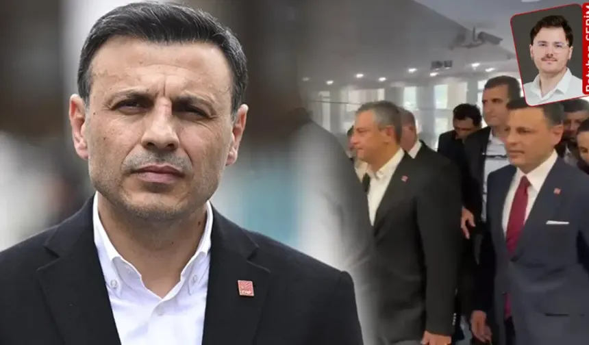 Özgür Çelik hakim karşısına çıkacak