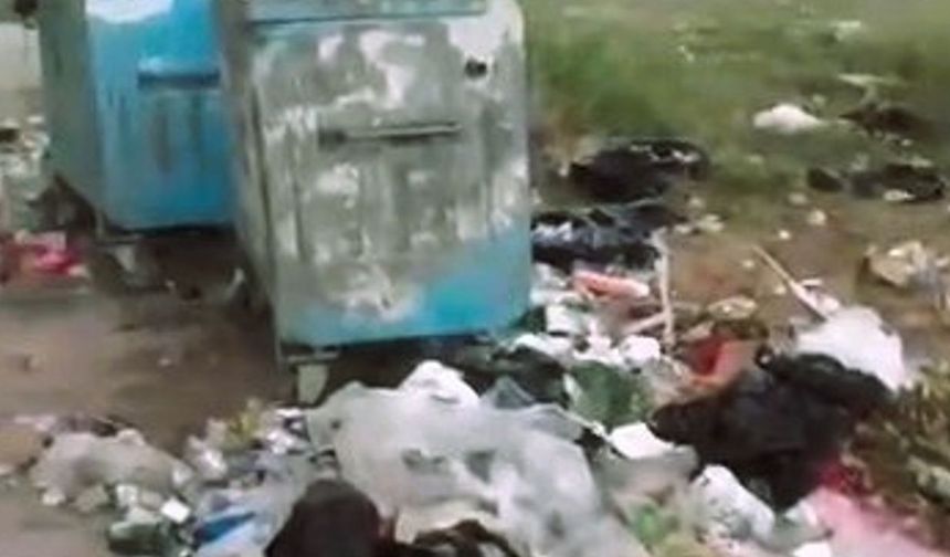 Özpek: “Denizli, CHP’nin İHA ve SİHA’larından Bıktı”