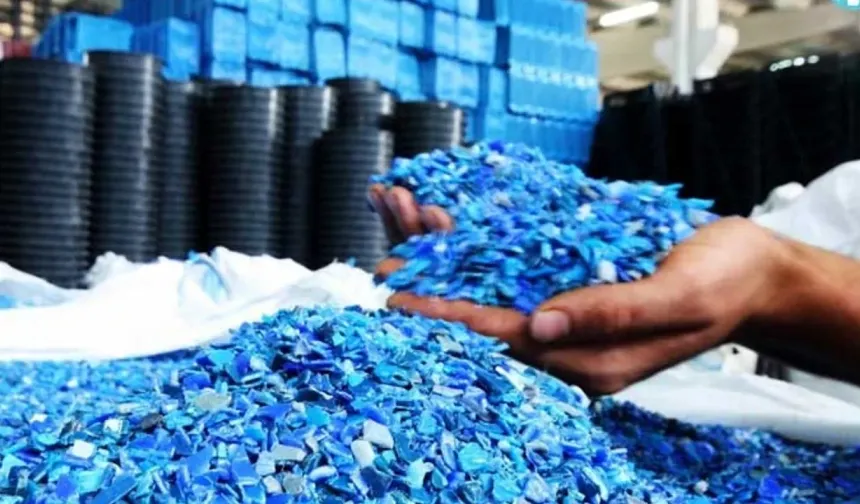 Plastik sektörü Ağustos'un ihracat lokomotifi