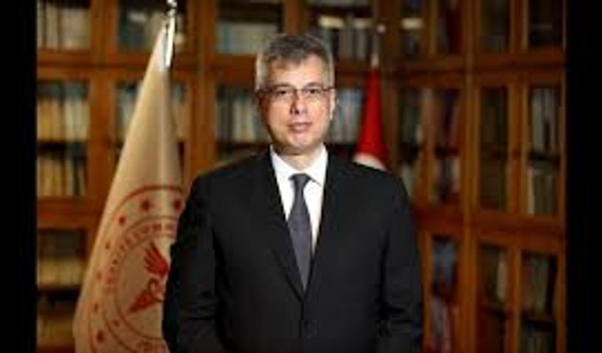 Sağlık Bakanı Memişoğlu Çin’de: İlaç ve Tıbbi Cihazda Stratejik İşbirliği Hedefleniyor