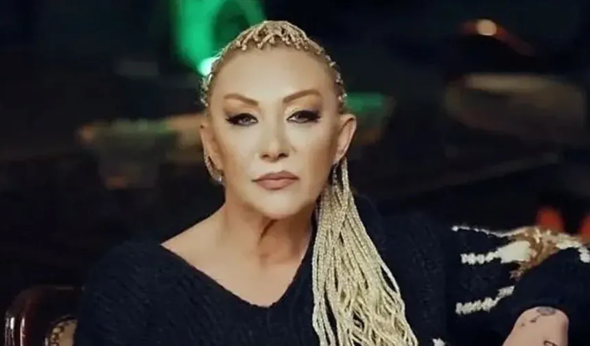 Ünlü sanatçı Güllü evinin terasından düşerek hayatını kaybetti