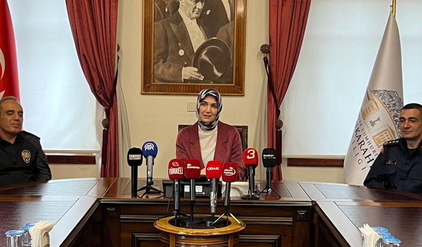 Afyon'da düğünlerde silah atanlara büyük ceza