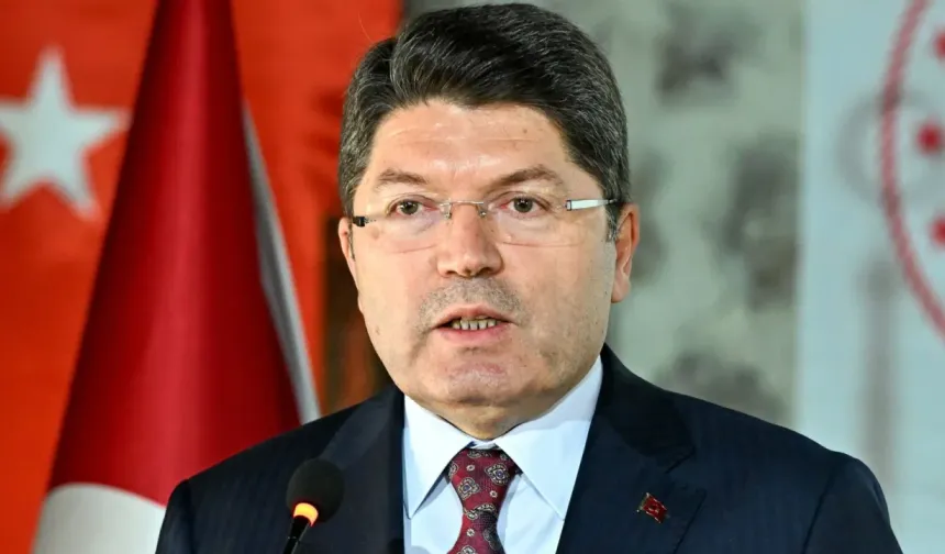 Bakan Tunç: Çocukların korunması için 11. yargı paketi yolda