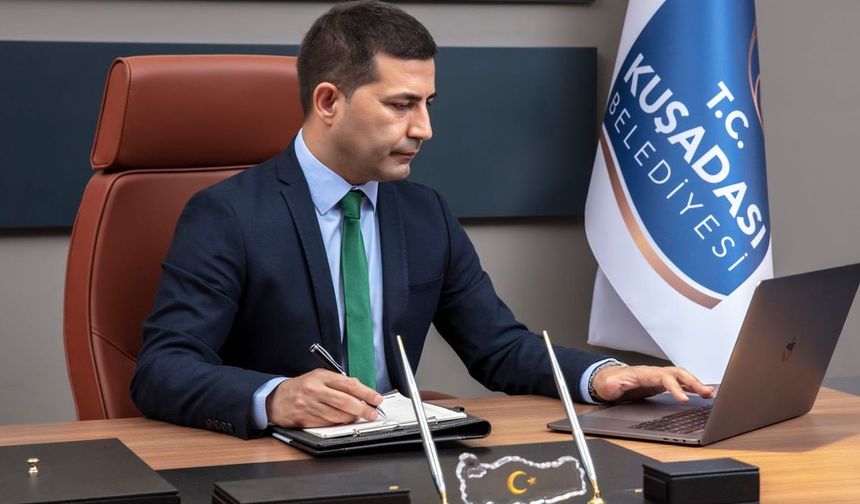 Başkan Günel'den basın mensuplarına yapılan saldırıya tepki