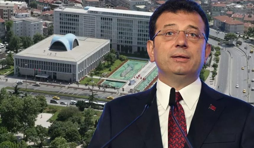 Casusluk soruşturması İBB'ye kayyum atanma nedeni olur mu?