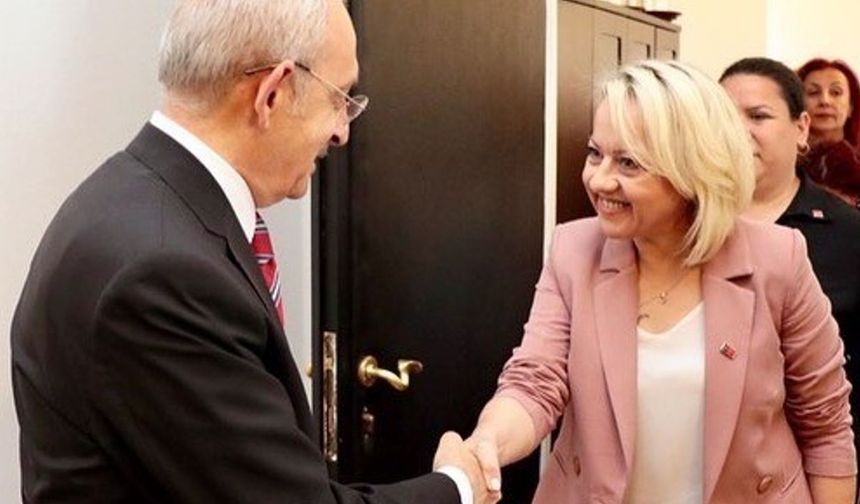 CHP'li Başkan Yardımcısının Aracıyla Çarpılan 12 Yaşındaki Çocuk Öldü