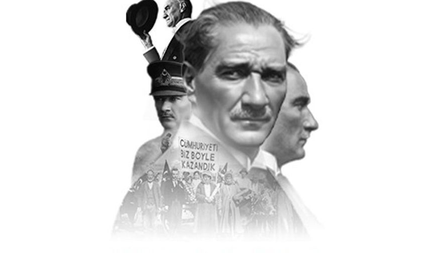 Cumhuriyet 102 yaşında