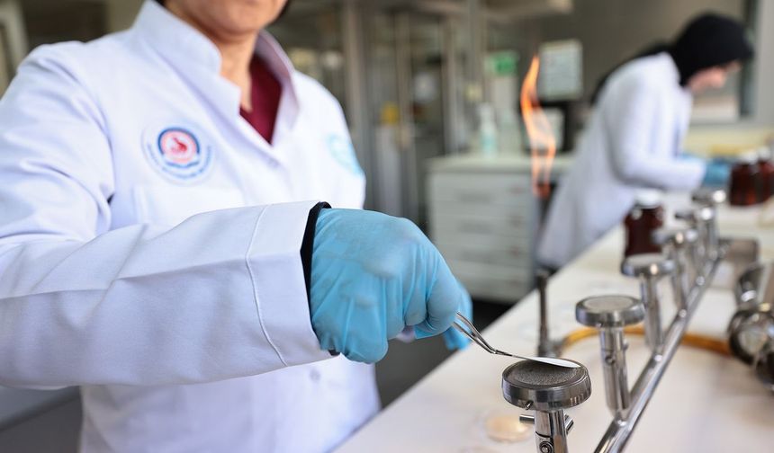 DENÇEV, TÜRKAK denetimini başarıyla tamamladı