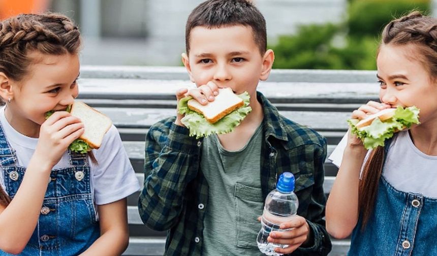 Ekonomik kriz okul kantinlerine de yansıdı