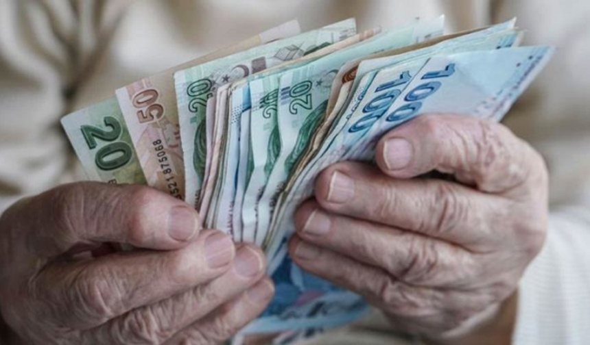 Emekli maaşına yüzde 25 kesinti geliyor