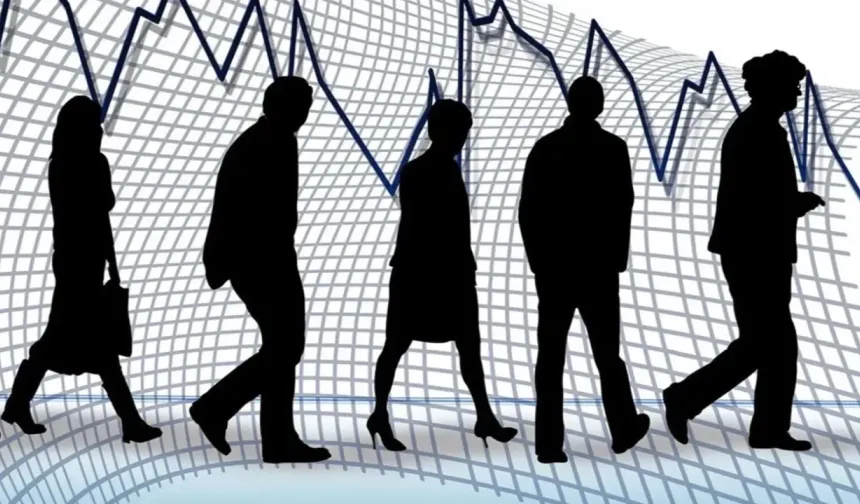 İşsizlik oranı açıklandı...İşte o oran