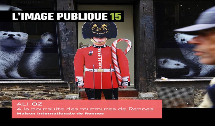 İstanbul - Rennes hattında bir belgesel yolculuk: