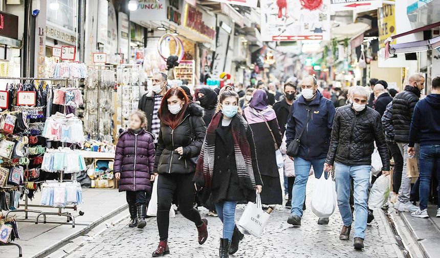 KIŞ YAKLAŞIRKEN YENİ VARYANTLAR GÜNDEMDE