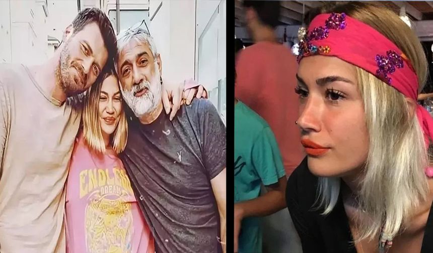 Kıvanç Tatlıtuğ'un kardeşi tutuklandı: Avukattan açıklama