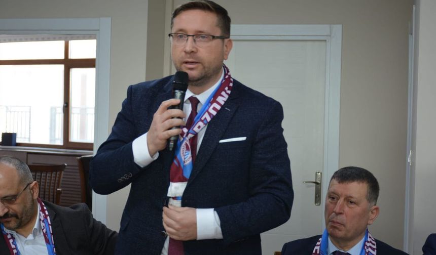 Küçükçekmece'den Ak Parti'ye istifa şoku!