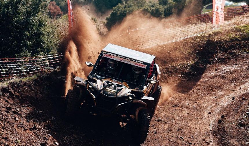 Merkezefendi'de kıyasıya mücadele...