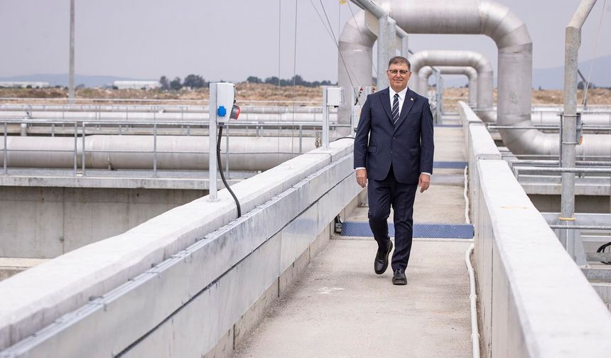 2026'da İzmir konuşulacak