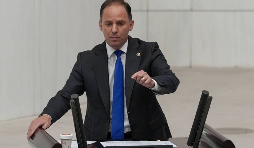 Ak Parti'nin helikopter harcaması gündemde!