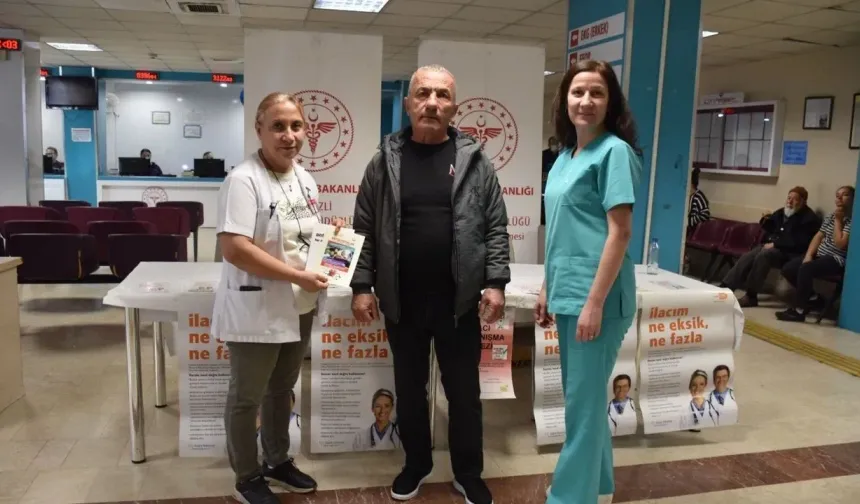 Antibiyotik direnci küresel bir tehdit