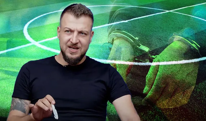 Batuhan Karadeniz hakkında arama kararı çıkartıldı