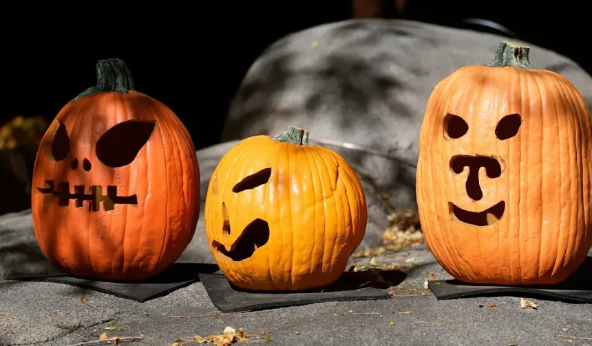 Cadılar Bayramı İzmir'e kabus oldu!