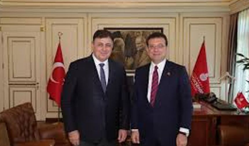 CHP'de Kurultay Davası gerginliği