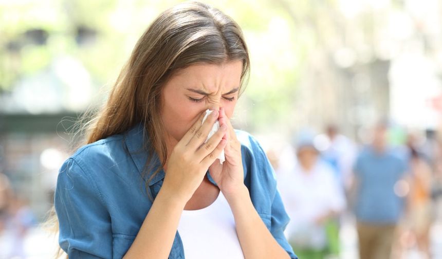 Grip hastalığının maliyeti 56 milyon TL