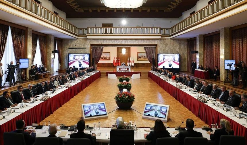 İmralı'ya gidiş için yeşil ışık!