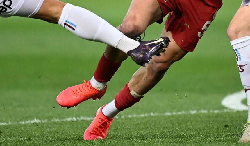 İzmir'de kaç futbolcu PFDK'ya sevk edildi?