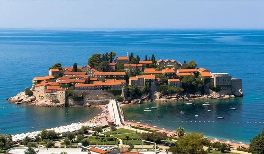 Karadağ vizesi kalkıyor mu? Yetkililer açıkladı