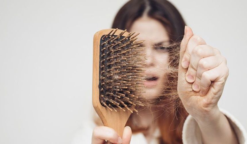 Kışın bere ve şapka saç dökülmesini artırabilir