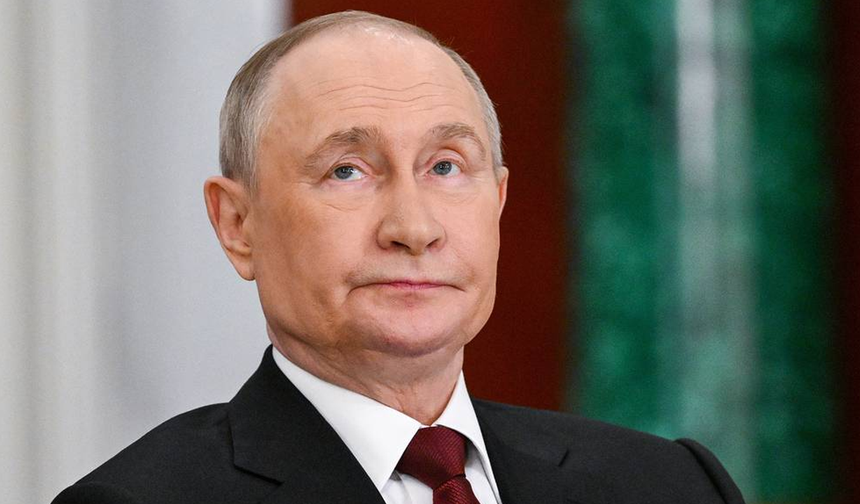 Putin ve Netanyahu telefonda görüştü